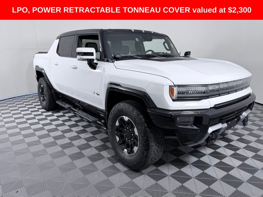 gmc hummer ev 2022 1GT40FDA8NU100984 image gmc hummer ev 2022 1GT40FDA8NU100984 image